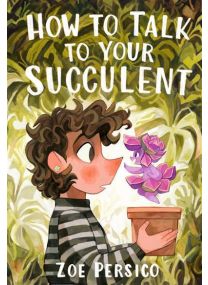 Comment j'ai parlé avec mes plantes -