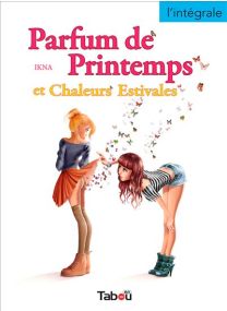 L’intégrale de Parfum de Printemps et Chaleurs Estivales -