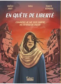 En quête de liberté -