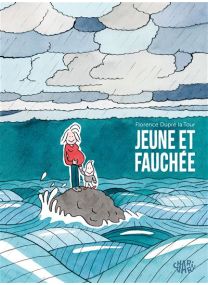 Jeune et fauchée -