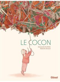 Le Cocon - Glénat