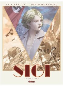 Sigi - Tome 02 - Glénat