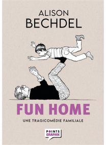 Fun Home. Édition limitée -