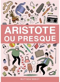Aristote ou presque - Presque lune