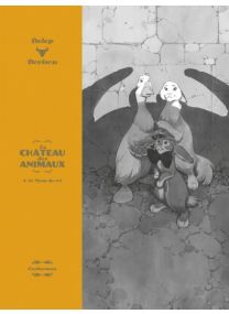 Le Sang du roi : Édition luxe - Casterman