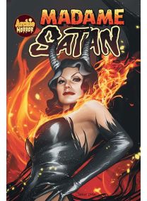 Archie Horror - Madame Satan -