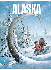 Alaska - histoire complète -