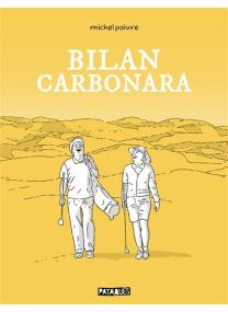 Bilan carbonara - Delcourt