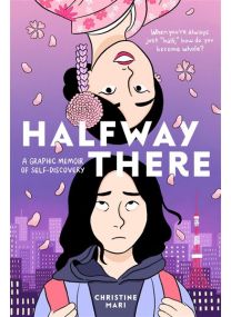 Loin de moi - Delcourt