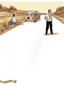 Come prima (40 ans) - Delcourt