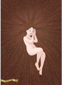 Racines (40 ans) - Delcourt