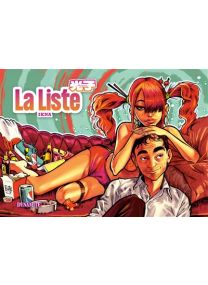 La Liste - Mitsuko -