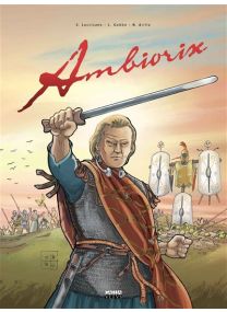 Ambiorix -