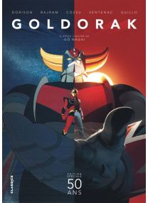 Goldorak / Edition spéciale -