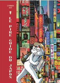 Le pire guide du Japon -
