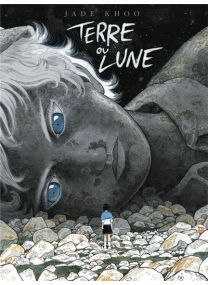 Terre ou lune - tome 01 -