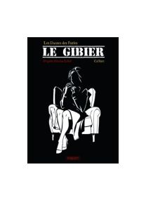 Le gibier - NB -