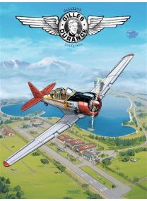 Gilles durance - intégrale -