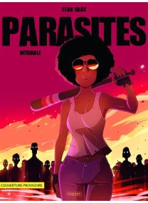 Parasites - intégrale -