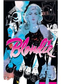 Blondie -