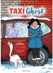 Taxi Ghost -