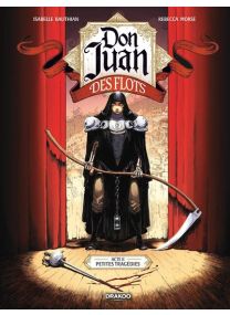 Don Juan des Flots - vol. 02 -