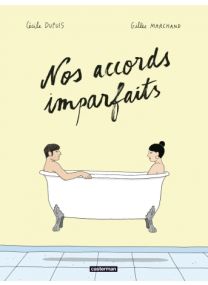Nos accords imparfaits - Casterman