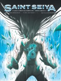 Saint seiya - time odyssey tome 4 - Kana