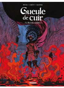 Gueule de cuir - vol. 03/3 -