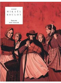 Soeurs des vagues, Tome 0 : Soeurs des vagues - édition augmentée - Le Lombard