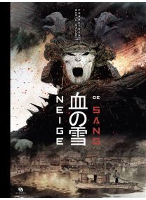 Neige de sang - Ankama
