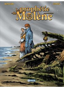 La prophétie de Molène -
