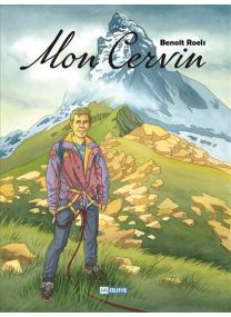 Mon Cervin -