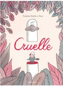 Cruelle - Dargaud