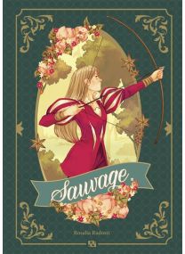 Sauvage - Ankama