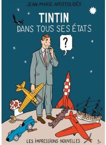 Tintin dans tous ses états -