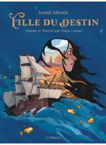 Fille du destin -