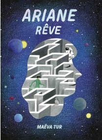 Ariane rêve - Même pas mal