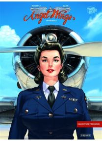 Angel wings - intégrale -