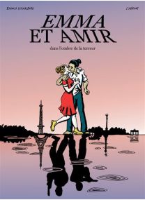 Emma et Amir -