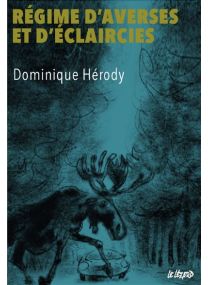 Régime d'averses et d'éclaircies -