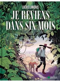 Je reviens dans 6 mois -