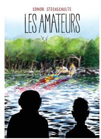 Les Amateurs - Cambourakis