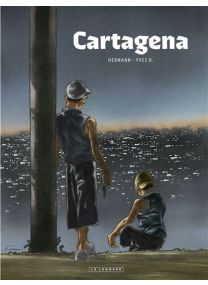 Cartagena -