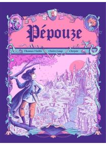 Pépouze -