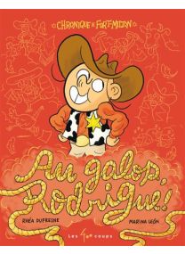 Au galop, Rodrigue! -