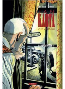 Jan Karta, la fin d'un monde Hors série - Siemensstrasse 66 - 