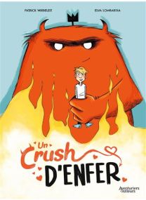 Un crush d'enfer -