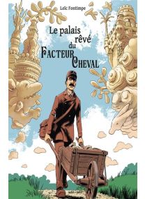 Les 1001 pierres du Facteur Cheval -