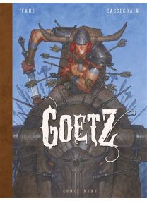 Goetz -